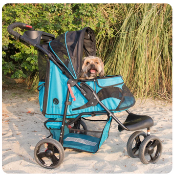 Pet Strollers