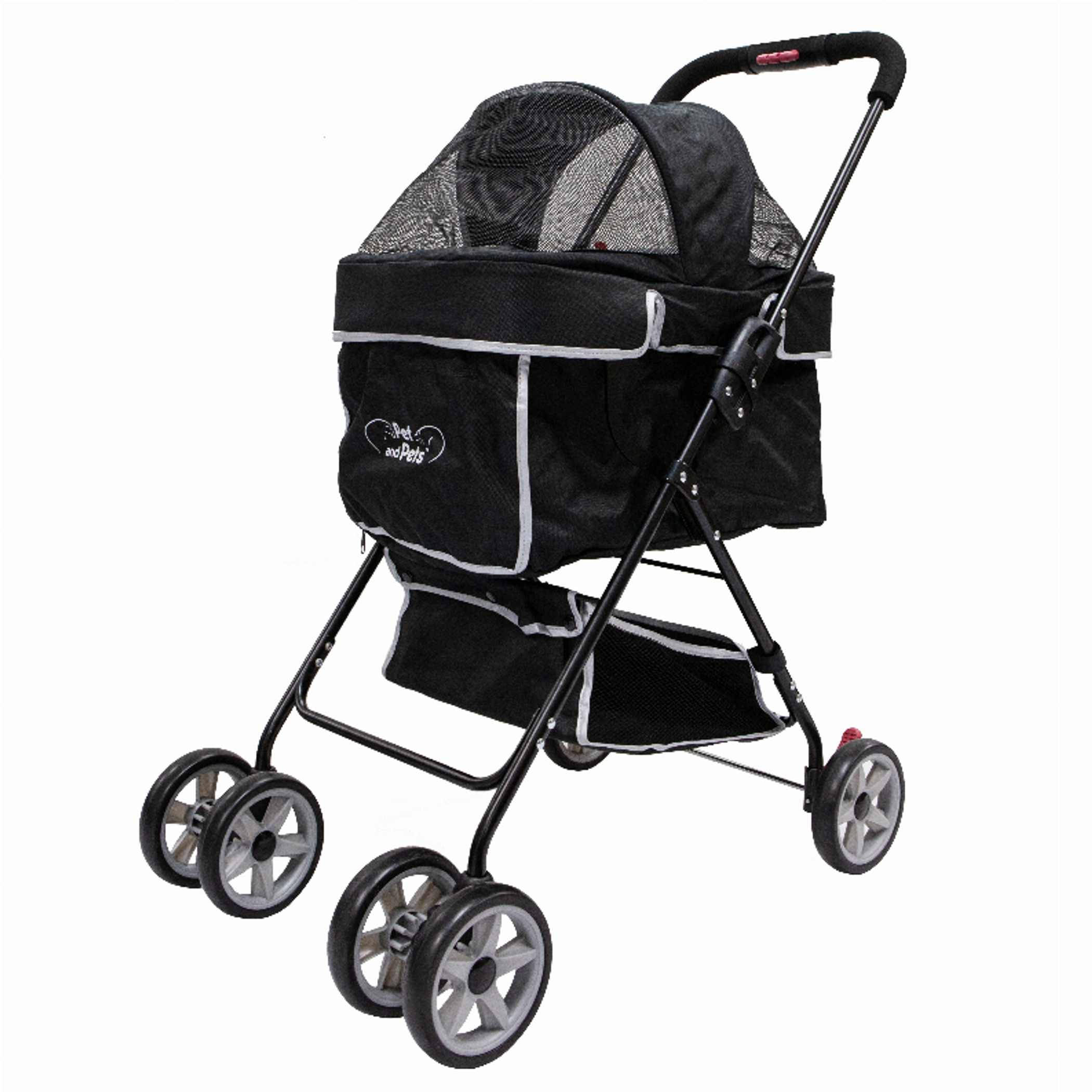 Pet and Pets Swift Pet Stroller