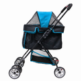 Load image into Gallery viewer, Pet and Pets Swift Pet Stroller
