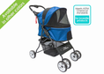 Load image into Gallery viewer, Catalina Pet Stroller
