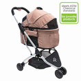 Load image into Gallery viewer, Newport Pet Stroller (3-in-1 Travel System)
