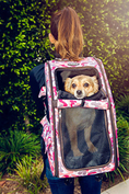 Load image into Gallery viewer, 5-in-1 Pet Carrier
