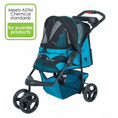 Load image into Gallery viewer, Durable Pet Stroller
